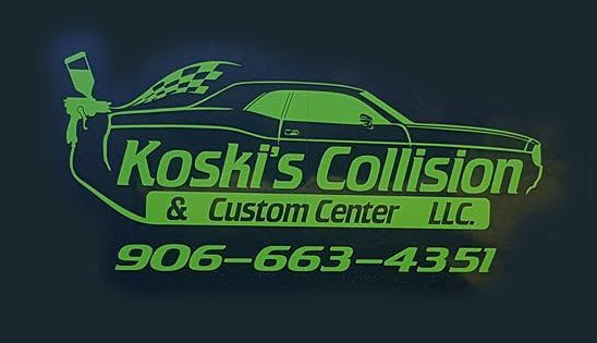 Koski's Collision & Custom Center LLC
